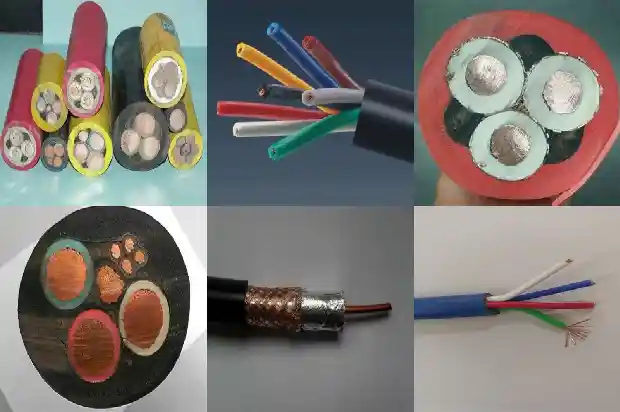 电缆前插头1681791302887 电缆前插头1681791302887