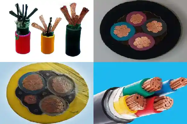 700a用多大电缆