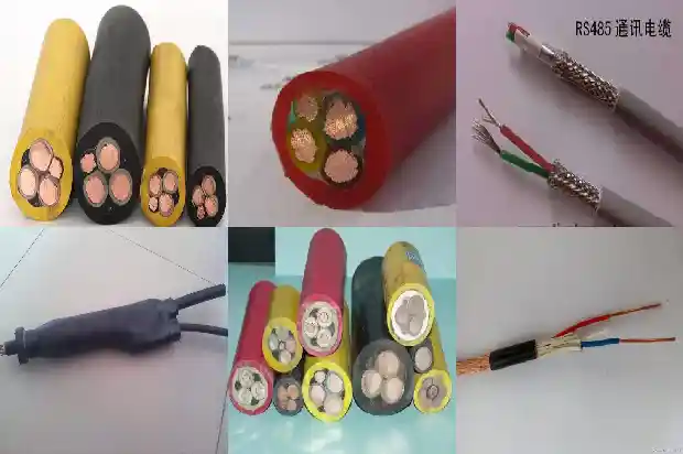 176kw用多大电缆1681792034955