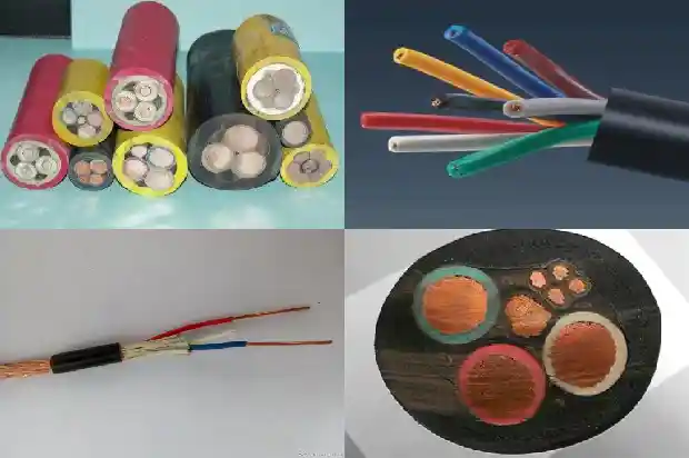 6kv电缆绝缘不低于多少1681792381632