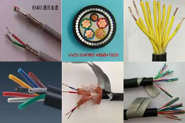 bttz电缆是什么意思