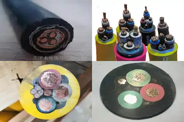 tj电缆型号1681793582625 tj电缆型号1681793582625