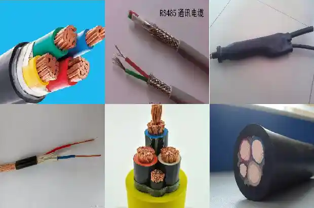 370kw用多大电缆