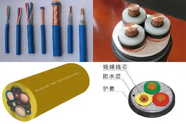 橡皮电缆规格型号都有哪些1681794198337 橡皮电缆规格型号都有哪些1681794198337