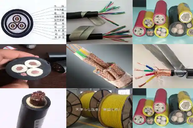 10千瓦用多少平方的电缆1681794917564
