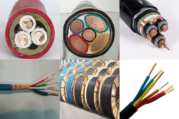 4x35铜电缆价格1681795214473 4x35铜电缆价格1681795214473