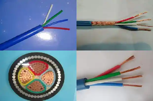 4x35铜电缆价格1681795214569 4x35铜电缆价格1681795214569