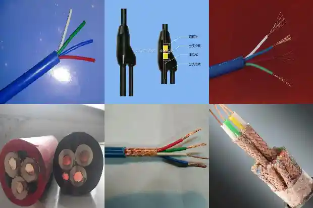 电缆修补片1681795910331 电缆修补片1681795910331