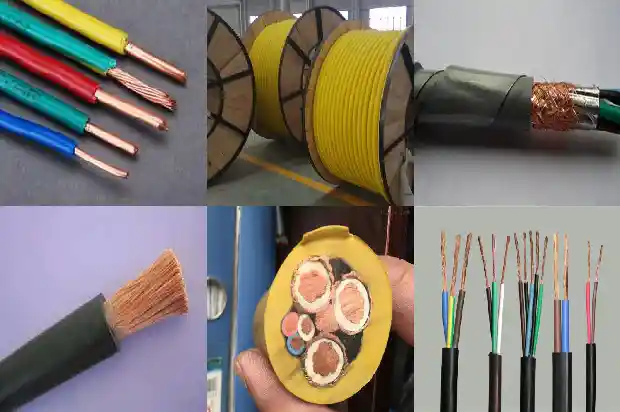 矿物质电缆分支箱