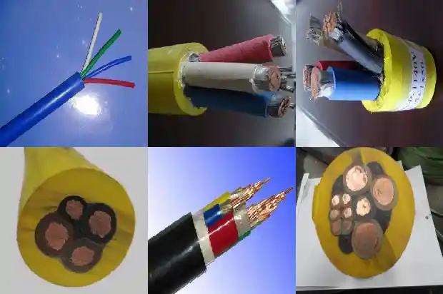 矿用电缆价格大概多少钱1681796467449 矿用电缆价格大概多少钱1681796467449