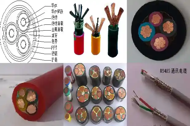 yq橡套软电缆怎么样1681796532349 yq橡套软电缆怎么样1681796532349