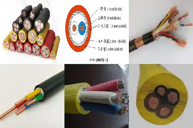 yq橡套软电缆怎么样1681796532396 yq橡套软电缆怎么样1681796532396