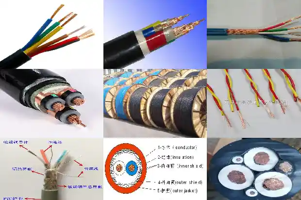 16平方电缆出铜率