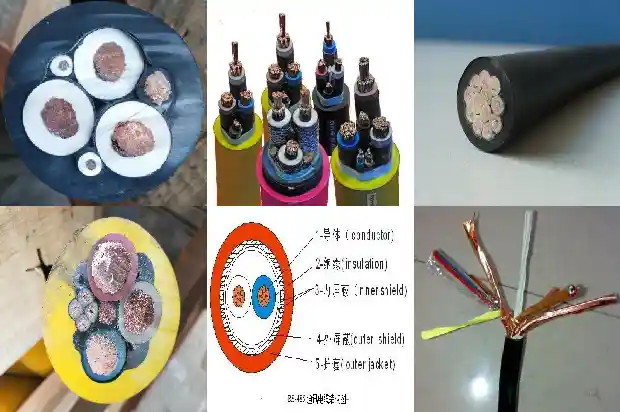 10kv电缆电流表