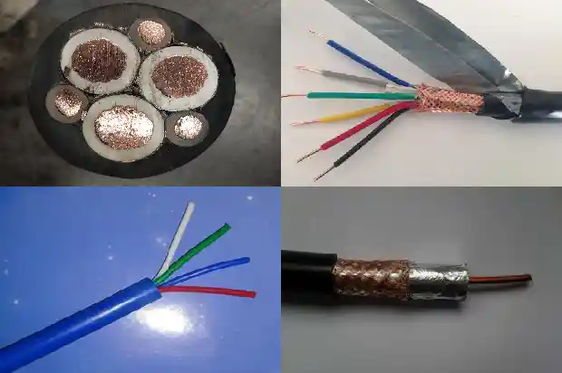低压电缆故障查找1681797674214 低压电缆故障查找1681797674214