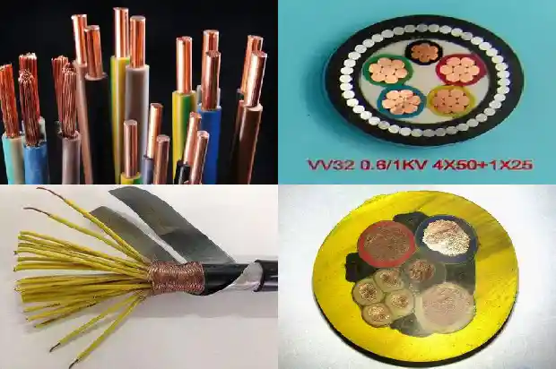 耐扭转电缆1681797686383 耐扭转电缆1681797686383