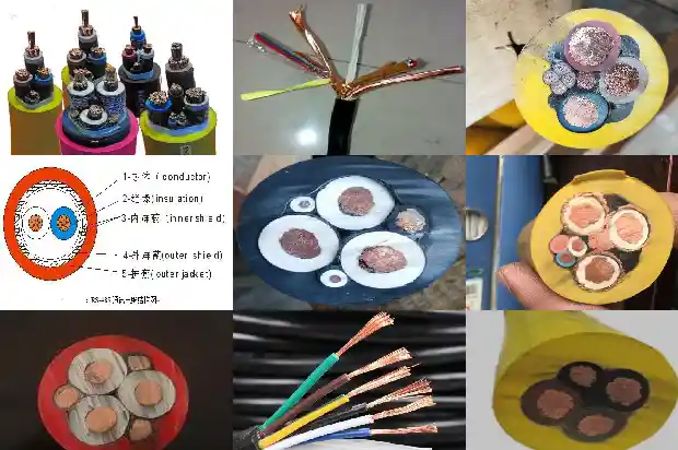 100米电缆线多少钱1681798025343