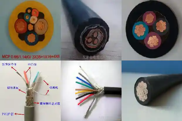 0.4千伏电缆型号1681798050715 0.4千伏电缆型号1681798050715