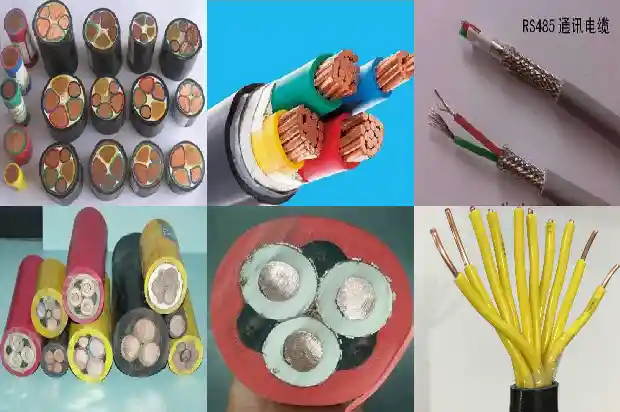 橡套电缆使用寿命多长1681798391447 橡套电缆使用寿命多长1681798391447