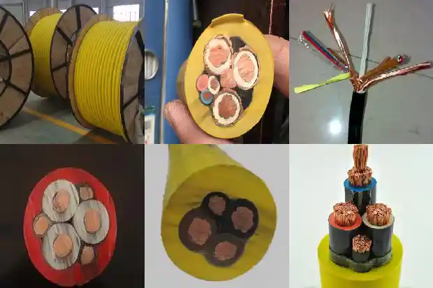废电缆多少钱1681798535406 废电缆多少钱1681798535406