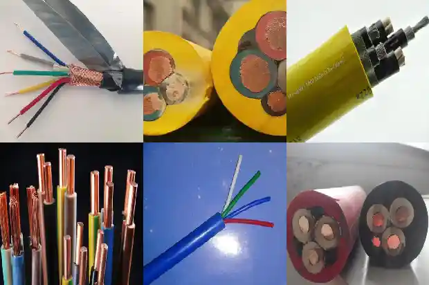 kvv电缆价格
