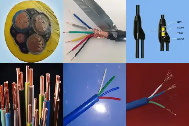 100米的电缆线多少钱1681799113340