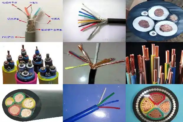 100米的电缆线多少钱1681799113434
