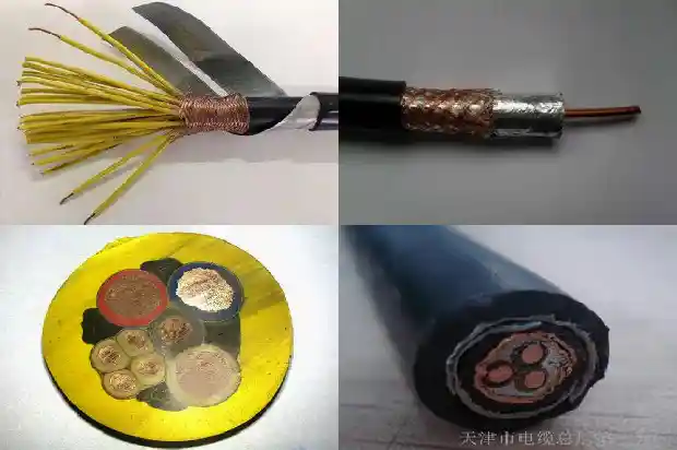 电缆的检测1681799372170 电缆的检测1681799372170