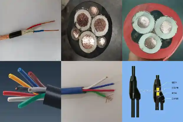 110电缆管价格1681799459190
