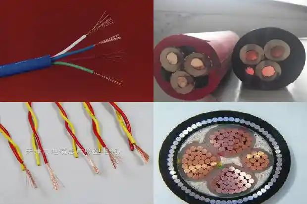 低压热缩电缆头1681799471455 低压热缩电缆头1681799471455