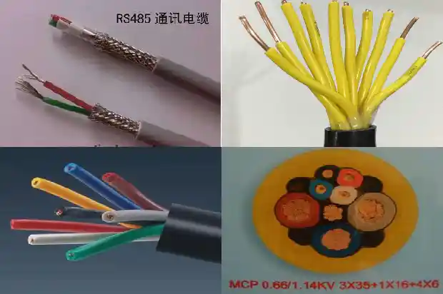 29kw380v用多大的电缆