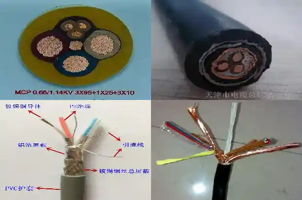 yfd是什么电缆与普通电缆价格差异1681799952553 yfd是什么电缆与普通电缆价格差异1681799952553
