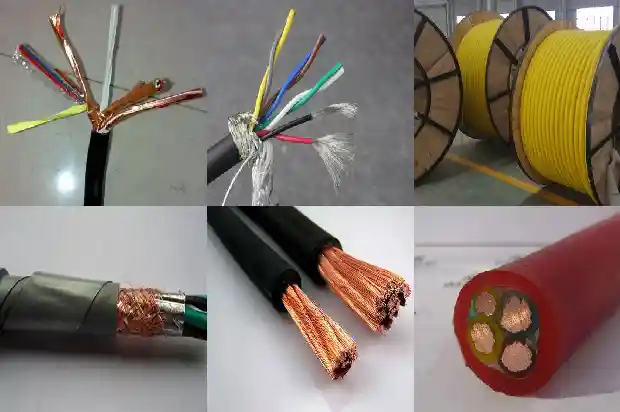 5*10mm2电缆1681800058178 5*10mm2电缆1681800058178