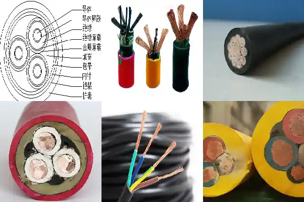 50mm电缆1681800082236 50mm电缆1681800082236