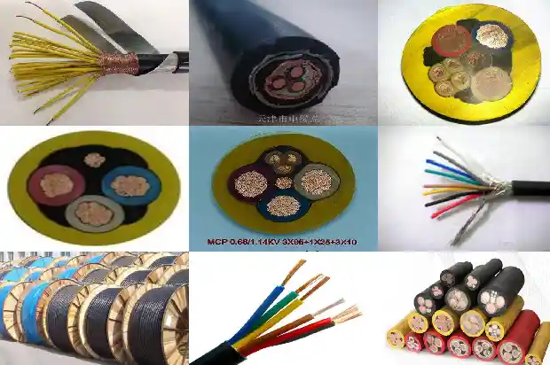 电缆故障处理1681800297950 电缆故障处理1681800297950