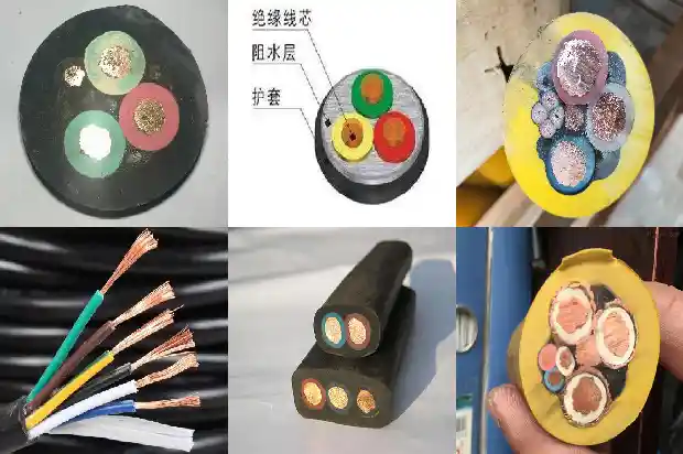电缆绝缘老化1681800431031 电缆绝缘老化1681800431031
