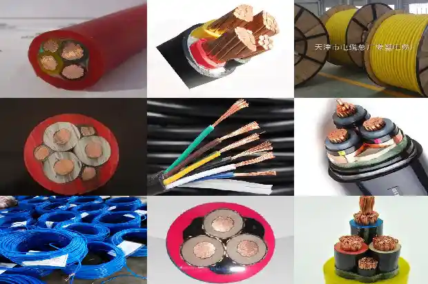 600kw功率用多大电缆1681800520483
