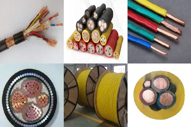 600kw功率用多大电缆1681800520530
