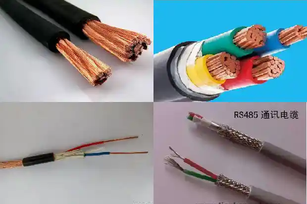 电缆的回收1681800682509