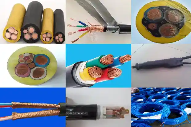bttz电缆t接头1681800752709