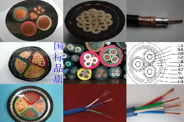 wdznyjy电缆什么意思