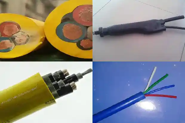 南昌电线电缆