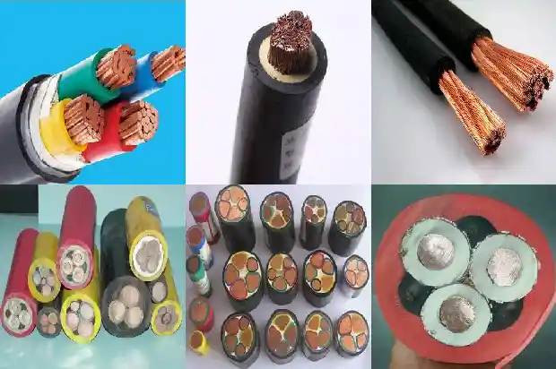 硅橡胶电力电缆1681801360095 硅橡胶电力电缆1681801360095
