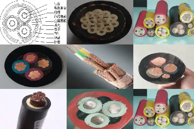 185电缆载多少千瓦