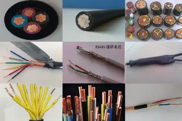 4*6平方电缆能承受多少千瓦1681864812871 4*6平方电缆能承受多少千瓦1681864812871