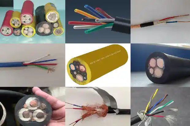 5×16的电缆多少钱