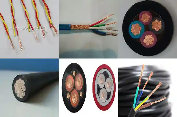 drive-cliq电缆1681871718554