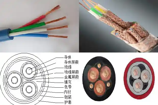 drive-cliq电缆1681871718650