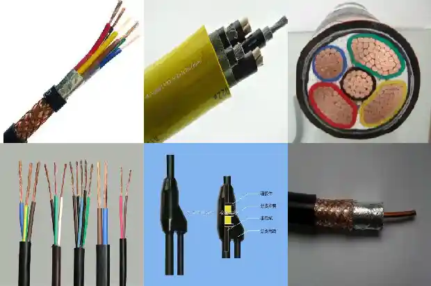 cc-link专用电缆1681872625743 cc-link专用电缆1681872625743