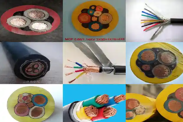 cc-link专用电缆1681872625791 cc-link专用电缆1681872625791
